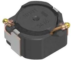 CLF10060NIT-220M-D, 2.65A 22uH ±20% 43mOhm SMD,10x10.1mm Power Inductors