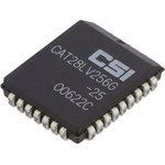 CAT28LV256G-25, Микросхема: память EEPROM, параллельный, 256kб, 32Кx8бит, 3-3,6В, SMD