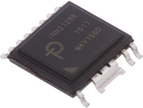 Фото 1/2 INN2123K, IC: PMIC; AC/DC switcher,SMPS controller; 93?107kHz; eSOP-R16B