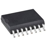 ADM691AARWZ, IC: Supervisor Integrated Circuit; open drain,push-pull; SO16-W