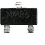 MCP809T-315I/TT, Супервизор электропитания 3.15В инверсный выход сброса SOT23