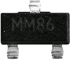 Фото 1/2 MCP809T-485I/TT, Supervisory Circuits Push-Pull Low