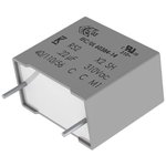 R523I315050P0K, EMI Capacitor for Harsh Environmental Conditions, 150nF, 310VAC, 10%
