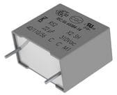 Фото 1/2 R523W468050P0K, Film Capacitors 310VAC 630VDC 6.8uF THB Grd IIB AECQ2