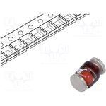 MCL103C, Schottky Barrier Diode, 350mA, 20V, SOD-106