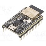 ESP32-C3-DevKitC-02, Development Boards & Kits - Wireless ESP32-C3 ...