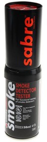 Фото 1/2 SMOKESABRE-01-005, Smoke Detector Tester, Cordless