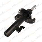 KWCA0145L, Амортизатор подвески MONDEO IV/ S80 II/V70 III 06- fr.left