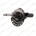 KWCA0145L, Амортизатор подвески MONDEO IV/ S80 II/V70 III 06- fr.left