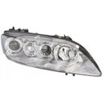 216-1147R-LD-EM, 216-1147R-LD-EM_фара правая! электр. без противотуманки\ Mazda ...