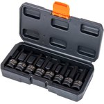 Набор головок ударных 1/2 RIBE L78мм MP6-MP14 8 предметов AV-727408