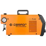 Инвертор сварочный CUT 45 REAL (L2А1) 99731