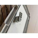 Щит ABS-пластик IP65 с непрозрачной крышкой 200x300x130 AYK203013