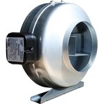 Вентилятор канальный ВКК-160 03.05.217811