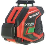 Лазерный нивелир CONDTROL XLiner Pento 360G