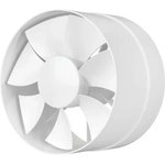 VP 6, Вентилятор осевой канальный вытяжной D 160 90-00043