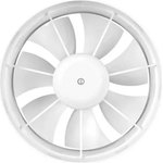 VP 6, Вентилятор осевой канальный вытяжной D 160 90-00043