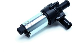 PR392020034, Насос отопителя УАЗ-3163 дополнительный 12V (аналог BOSCH) PRAVT