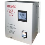 АСН-8000Н/1-Ц, Стабилизатор напряжения релейный, 220В±8%, 8 кВт ...