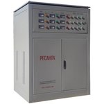АСН-150000/3-эм, Стабилизатор напряжения трехфазный электромеханический ...