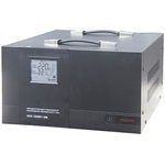 ACH-12000/1- ЭМ, Стабилизатор напряжения электромеханический, 220В±2%, 12 кВт