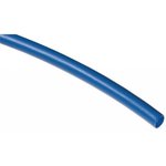 Термоусаживаемая трубка 10/5, синяя, 1 метр (SBE-HST-10-db)