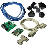MICRO125-KIT, Ethernet Development Tools Micro125 Embedded Intergration Kit