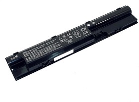 Аккумулятор Amperin AI-440G1 (совместимый с HSTNN-YB4J, FP06XL) для ноутбука HP ProBook 440 10.8V 4400mAh черный
