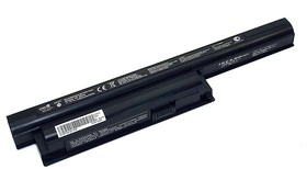 Аккумулятор Amperin AI-SVE14 (совместимый с VGP-BPL26, VGP-BPS26) для ноутбука Sony SVE14 11.1V 4000mAh черный