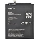 Аккумуляторная батарея (аккумулятор) VIXION BN31 для Xiaomi Redmi Note 5A ...