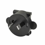 SMI-AU-2, Wall Mount AC Adapters AC blade Australia for SMI18/24/36