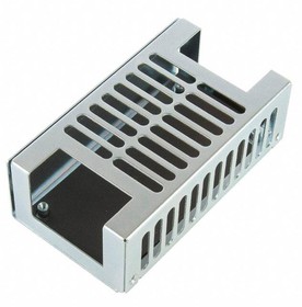 ECM40/60 COVER, Switching Power Supplies Cover for ECM40/60/65/100