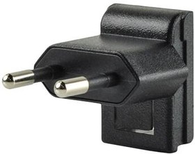 Фото 1/2 SMI-EU-3L, Europe Blade For External Plug-In Adapters