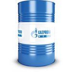 Масло гидравлическое Gazpromneft Hydraulic HVLP-46 205 л 2389901153