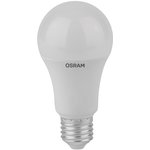 Фото 3/4 Лампа светодиодная LED Antibacterial A 10Вт грушевидная матовая 6500К холод. бел. E27 1055лм 220-240В угол пучка 200град. бактерицидн. покры