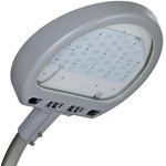 Светильник светодиодный "Омега" LED-100-ШБ1/У50 (13000/740/ RAL7040/D/0/GEN1) GALAD 15923