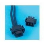 51721-10002406AALF, PwrBlade®, Power Supply Connectors, 24S 6P STB Right Angle Header