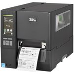 Принтер этикеток TSC MH341T, 4", 300dpi, 4.3" TOUCH LCD, DRAM 256MB/FLASH 512MB ...