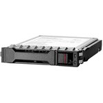 Накопитель HPE 960GB 2.5"(SFF) 6G SATA Read Intensive Hot Plug BC Multi Vendor ...