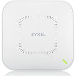 Точка доступа Точка доступа Zyxel NebulaFlex Pro WAX650S, WiFi 6, 802.11a/b/g/n/ac/ax (2,4 и 5 ГГц), MU-MIMO, Smart Antenna, антенны 4x4, до