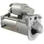 6935N, 6935N_стартер! 1.4kW\ Ford Focus/Mondeo, Volvo C30/S40/S60/S80 2.4/2.5 07