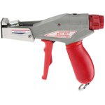 110-95000 MK9SST-PLGF-GY, Cable Tie Gun, 16mm Capacity