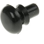 Nylon Snap Rivet, 3mm