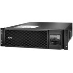 Источник бесперебойного питания APC Smart-UPS SRT RM, 5000VA/4500W, On-Line ...