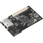 Адаптер ASUS SERVER CARD I350-T2 1Gb Dual Port RJ-45 MCI-1G/350-2T only Asus ...
