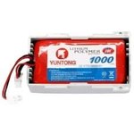 903-0143-000, Battery Packs LIPO Battery 11.1V 1000mAh LB-010