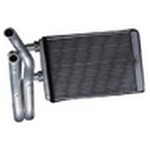 3825N81, Радиатор печки Honda