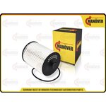 MR9205334, Фильтр топливный с уплотнительным кольцом