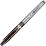 Ручка гелевая неавтомат. M&G Smarten манж лин0,5 черн AGP62571110700H