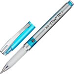 Ручка гелевая неавтомат. M&G Smarten манж лин0,5 син AGP62571220700H